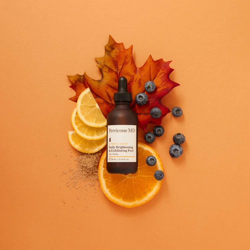 Perricone MD Vitamin C Ester - осветляющий пилинг /   59  ml  / GTIN 5059883113234