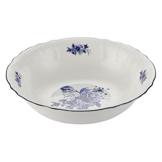 Салатник 1100 мл d 23,6 см h6,7 см   P.L. Proff Cuisine [6]