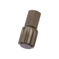 Бита 10 мм Spline M14 длина 30 мм, Force 1783014