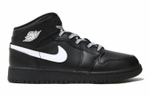 Кроссовки Jordan Air Jordan 1 Mid (Bg) (Женская размерная сетка)
