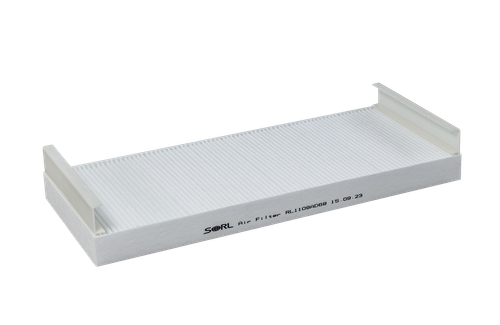 Фильтр салона Howo T5G/Sitrak C7H н/о