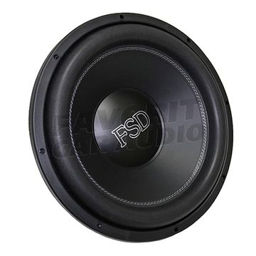 Сабвуферы 15 дюймов | Favorit Car Audio