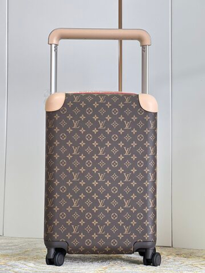 Louis Vuitton Horizon 55 Suitcase