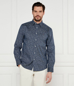 Рубашка FLEX Tommy Hilfiger - темно-синий(MW0MW38089)