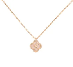 Подвеска Van Cleef & Arpels Alhambra