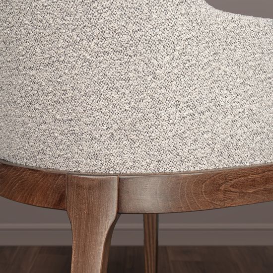 Стул Garbo/А SELECTION, MOD INTERIORS