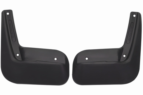 Брызговики задние  EVOLUTE i-Pro I 2022 -  2 шт.(optimum) в пакете  NLF.A67446.E10