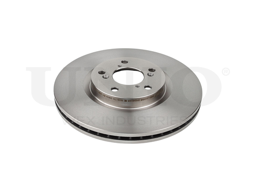 Диск тормозной передний UNIO BRD-20366