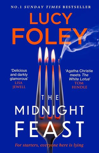 Midnight Feast (Lucy Foley)