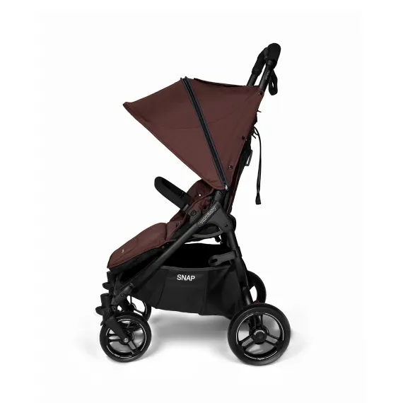 Прогулочная коляска Valco Baby Snap series 2 Cocoa