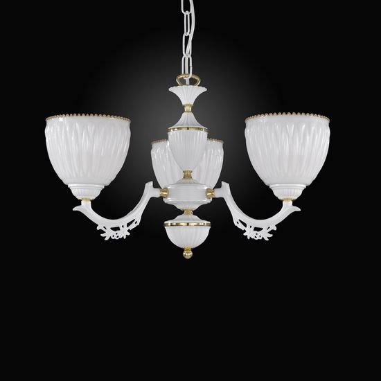 Подвесная люстра Reccagni Angelo L.9651/3
