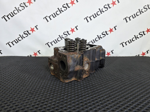 Головка блока цилиндров DC13 2018 год.