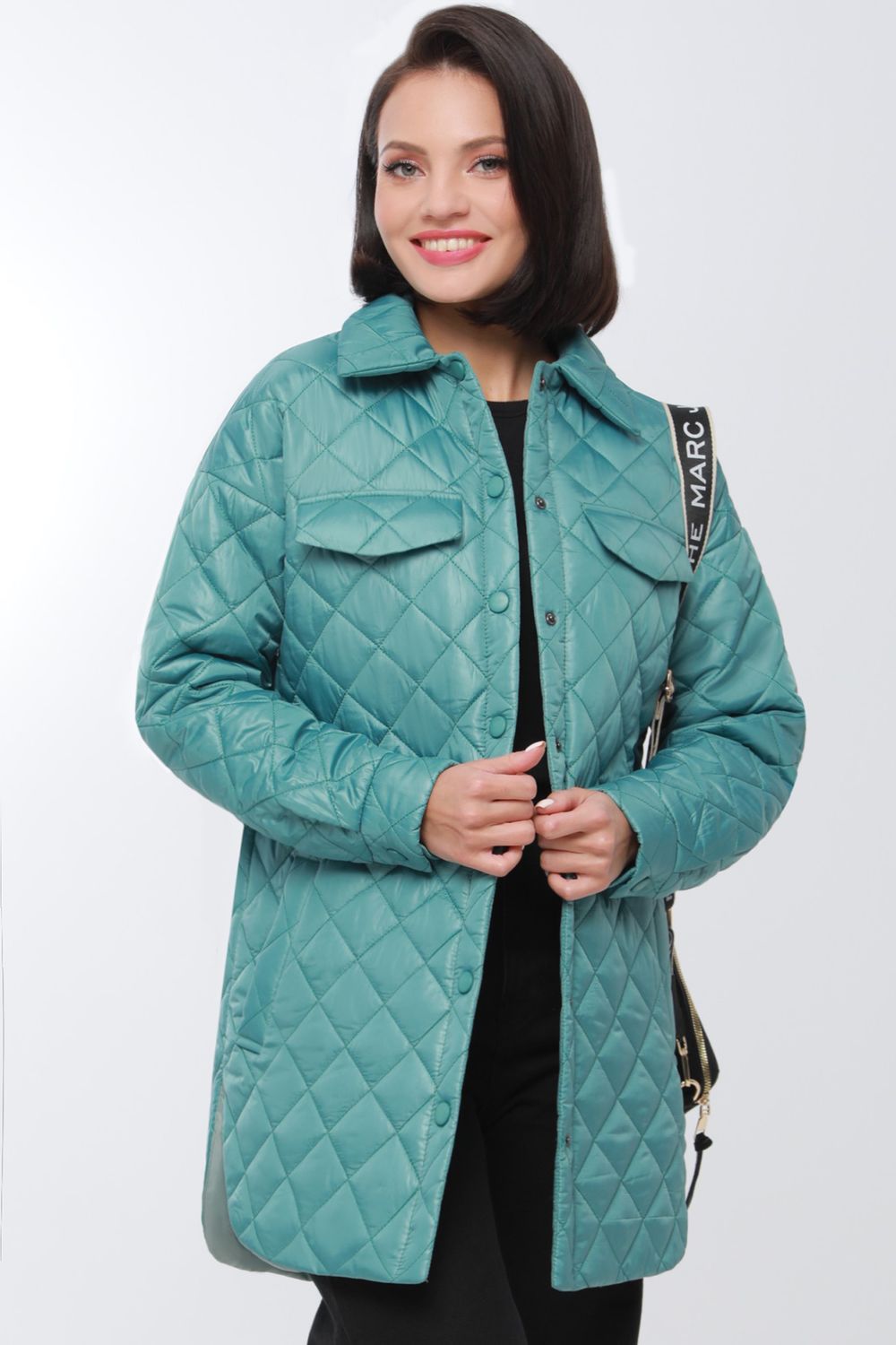 Куртка Большие планы, восторг DStrend (Акция)