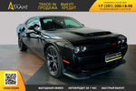 Dodge Challenger, 2020 год