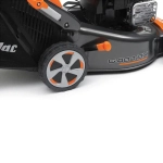 Oleo-Mac G 48 TBX Comfort Plus газонокосилка бензиновая самоходная 6611-9111E1F