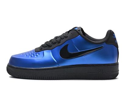 Nike Air Force 1 Foamposite Pro Cup Coral Stardust Basketroom.ru