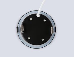 Ambrella Светильник встраиваемый IP44 с высокой степенью пылевлагозащиты IP Protect TN6632