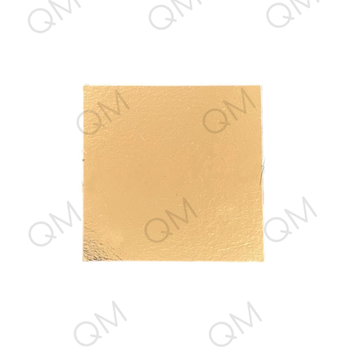 Подложка для торта, 260 х 260 мм, 3.2 мм, 50 шт