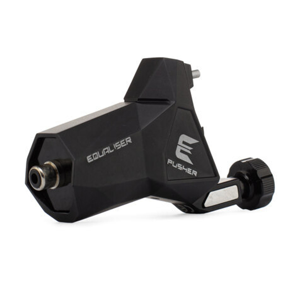Тату машинка Equaliser Pusher Black