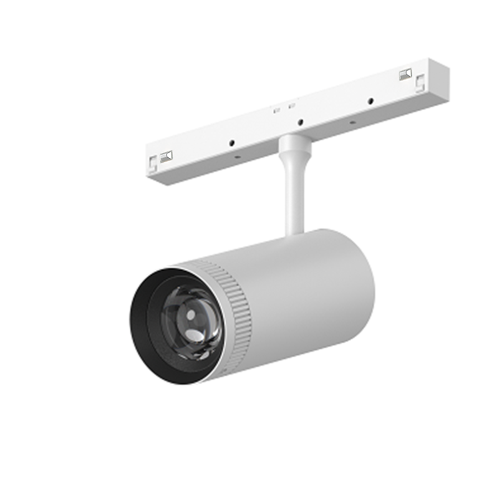 Трековый светильник MAG ZOOM-23 8W