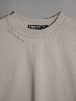 Футболка для девочки на лето