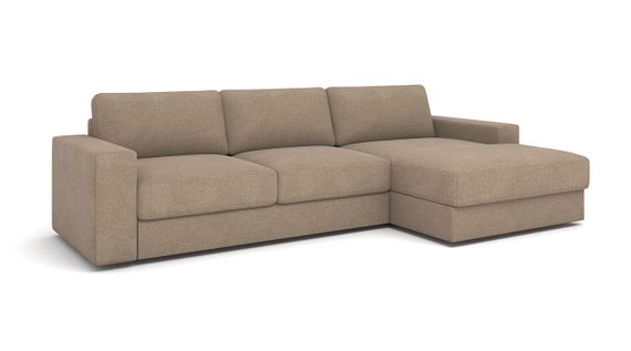 Угловой диван Дискавери