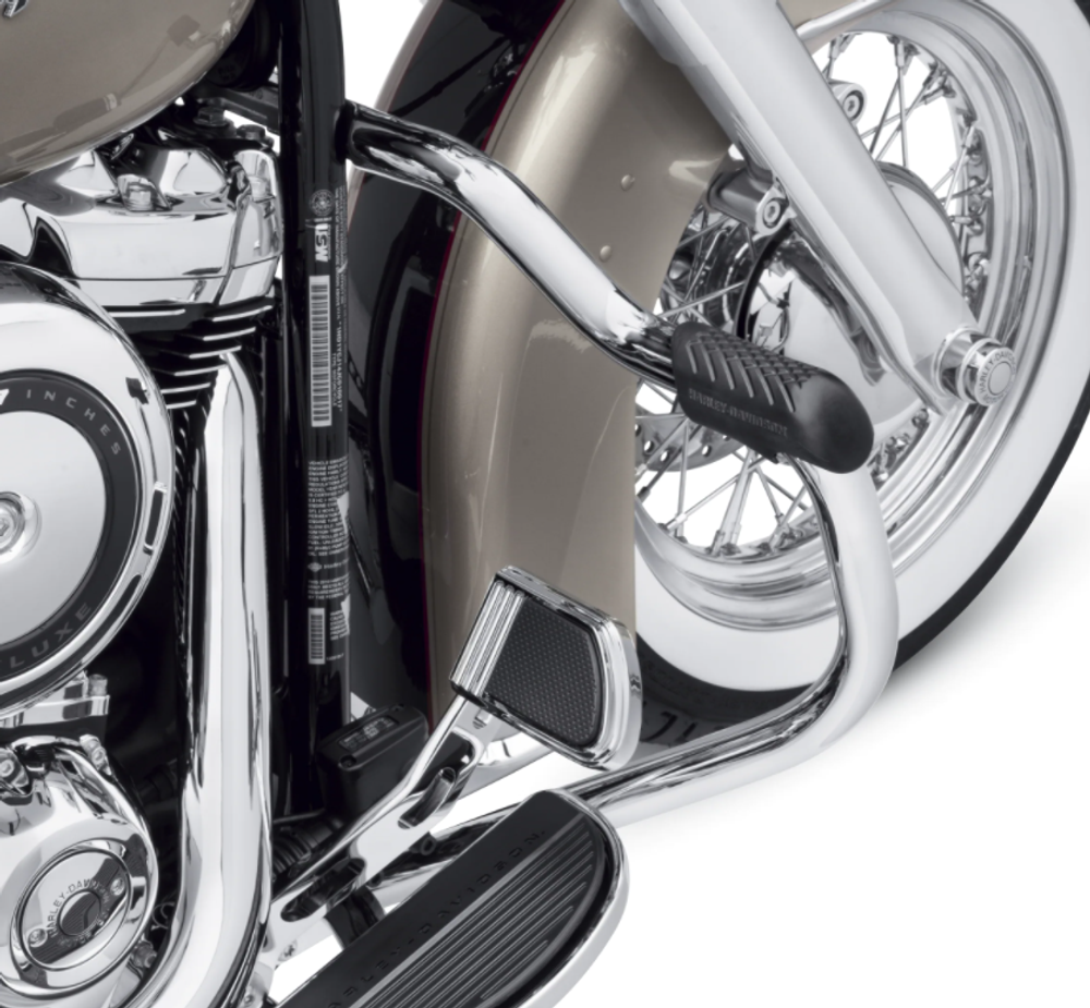 49000140 ДУГА ЗАЩИТНАЯ SOFTAIL