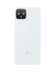 Задняя крышка для Google Pixel 4 XL белая (Clearly White)