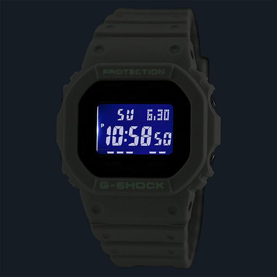 Наручные часы Casio DW-B5600SF-7