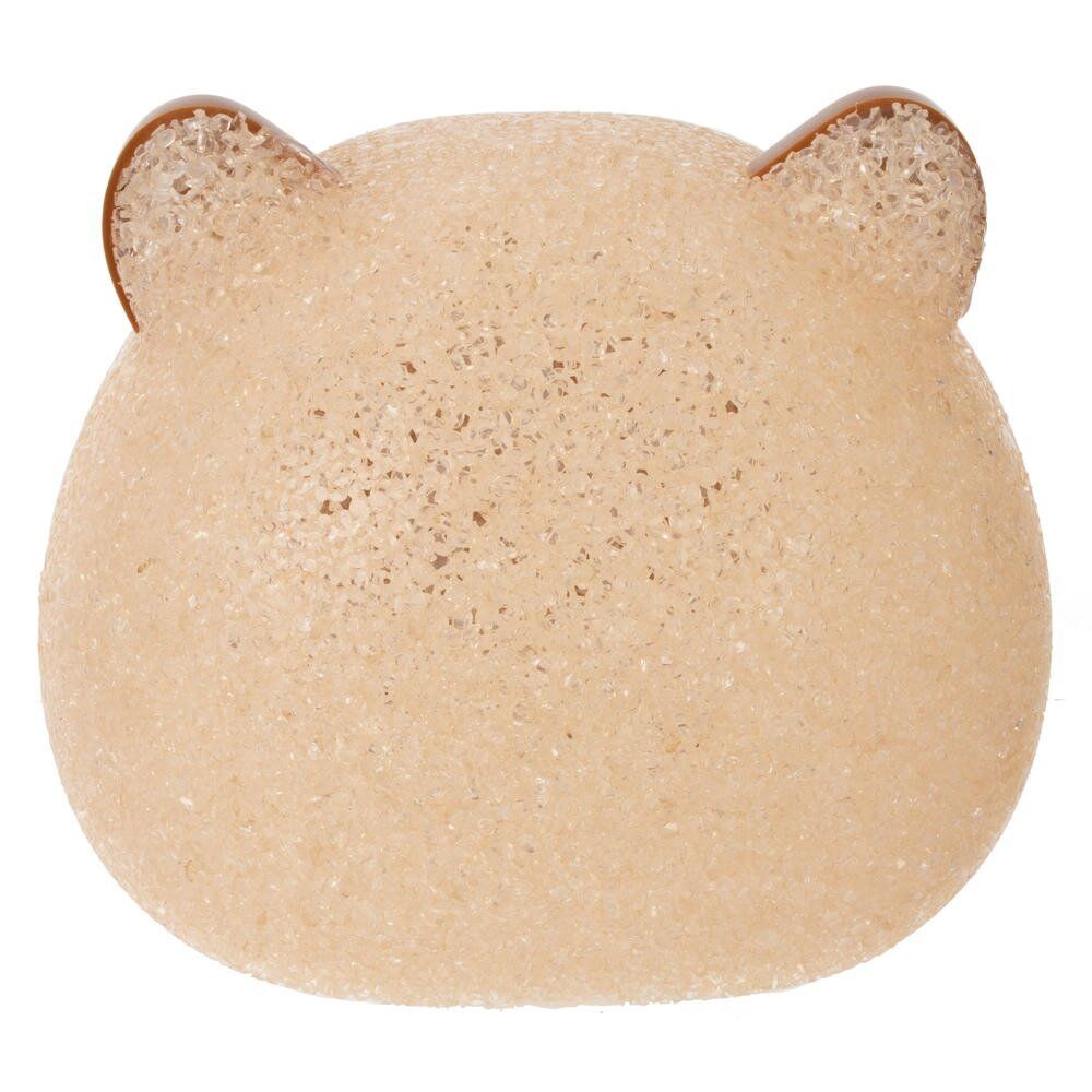 GAEM Фигурка декоративная с подсветкой "Капибара" (3xААА н/п), L12,5 W11 H10,5 см