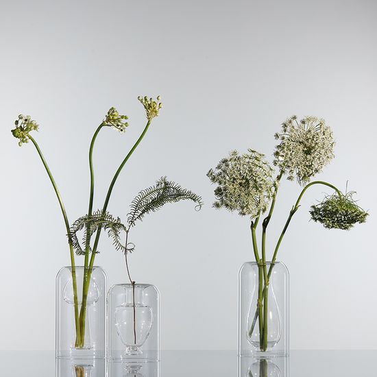 Ваза muse, 22 см