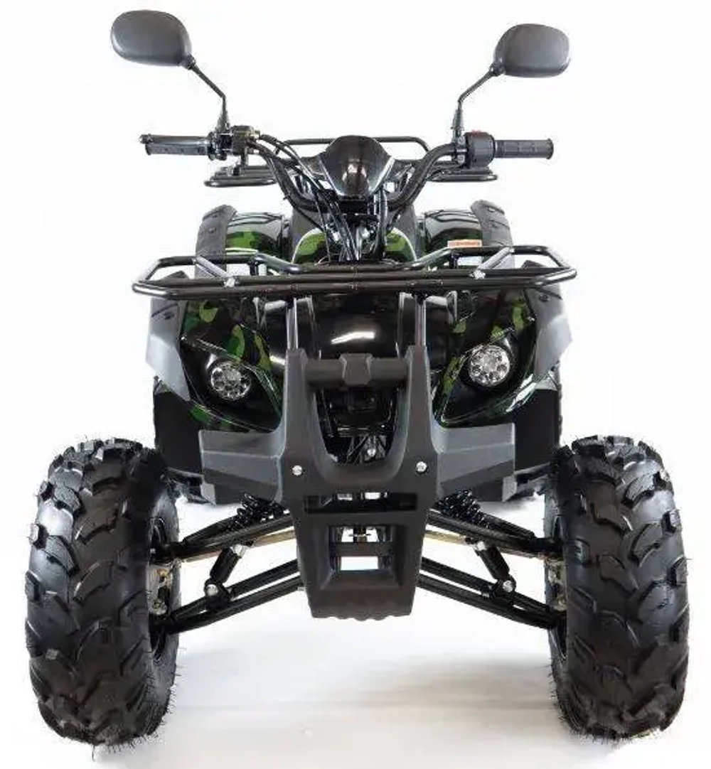 Квадроцикл MOTAX ATV Grizlik 7 110 cc