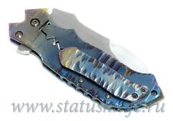 Нож Neil Blackwood - Bruiser Customфотография - 8