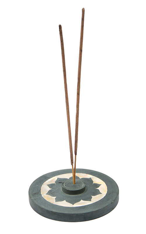 Подставка для ароматических палочек Farfalla Lotus