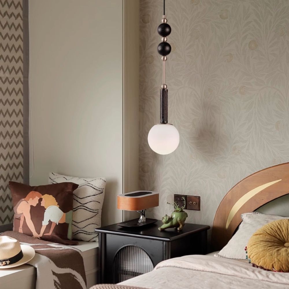 Подвесной светильник BERTON A