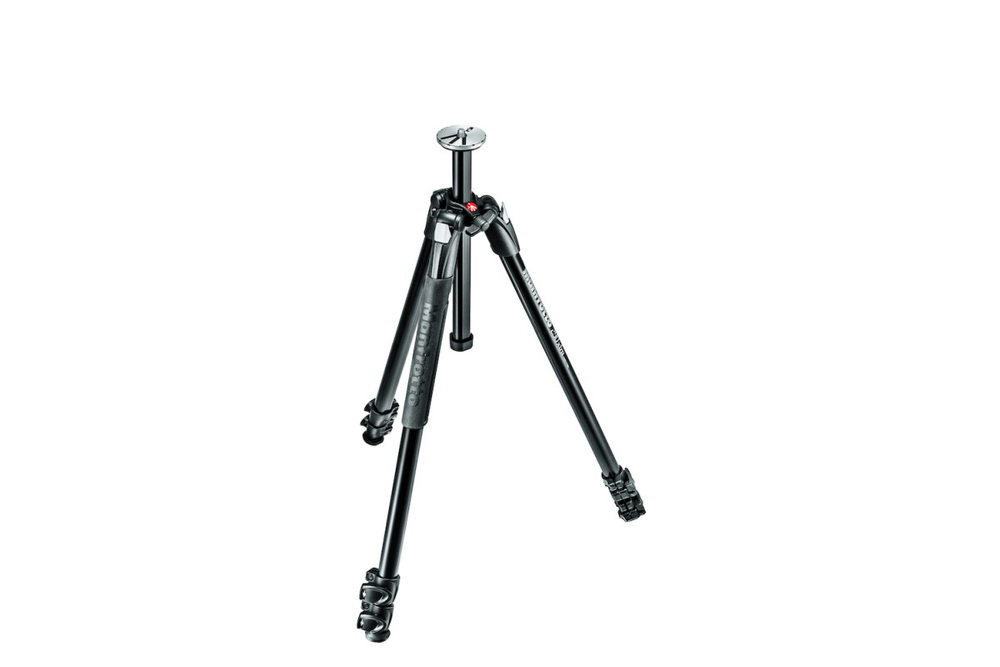 Штатив Manfrotto MT290XTA3 Xtra алюминиевый сплав (без головы)
