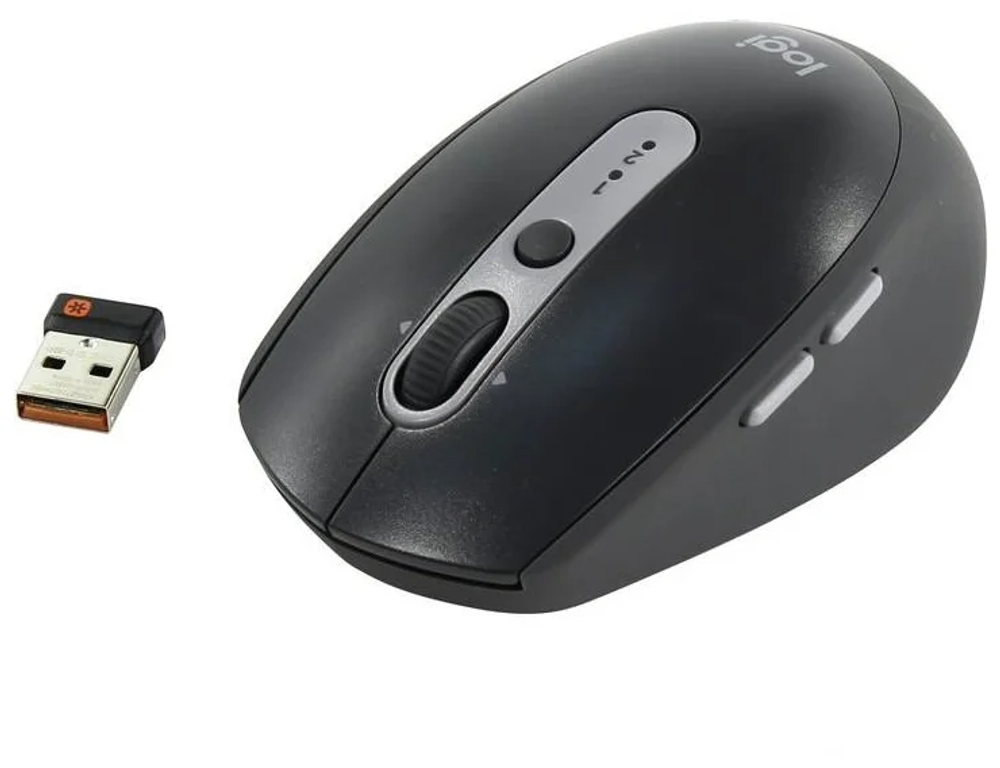 Беспроводная мышь Logitech M590 Multi-Device Silent