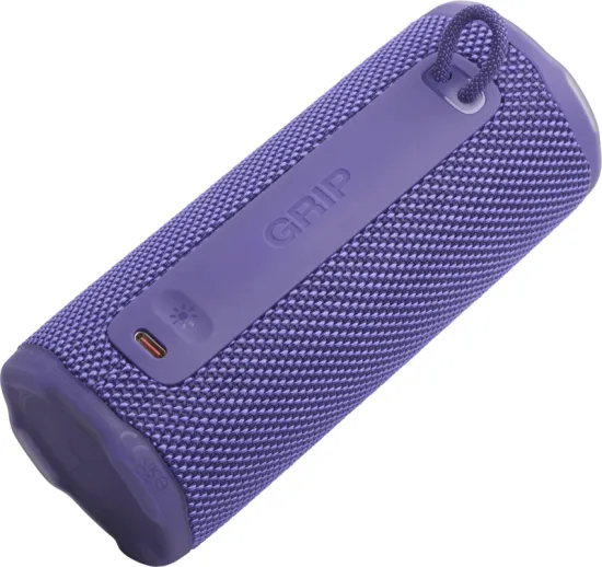 Портативная акустика JBL Grip Purple