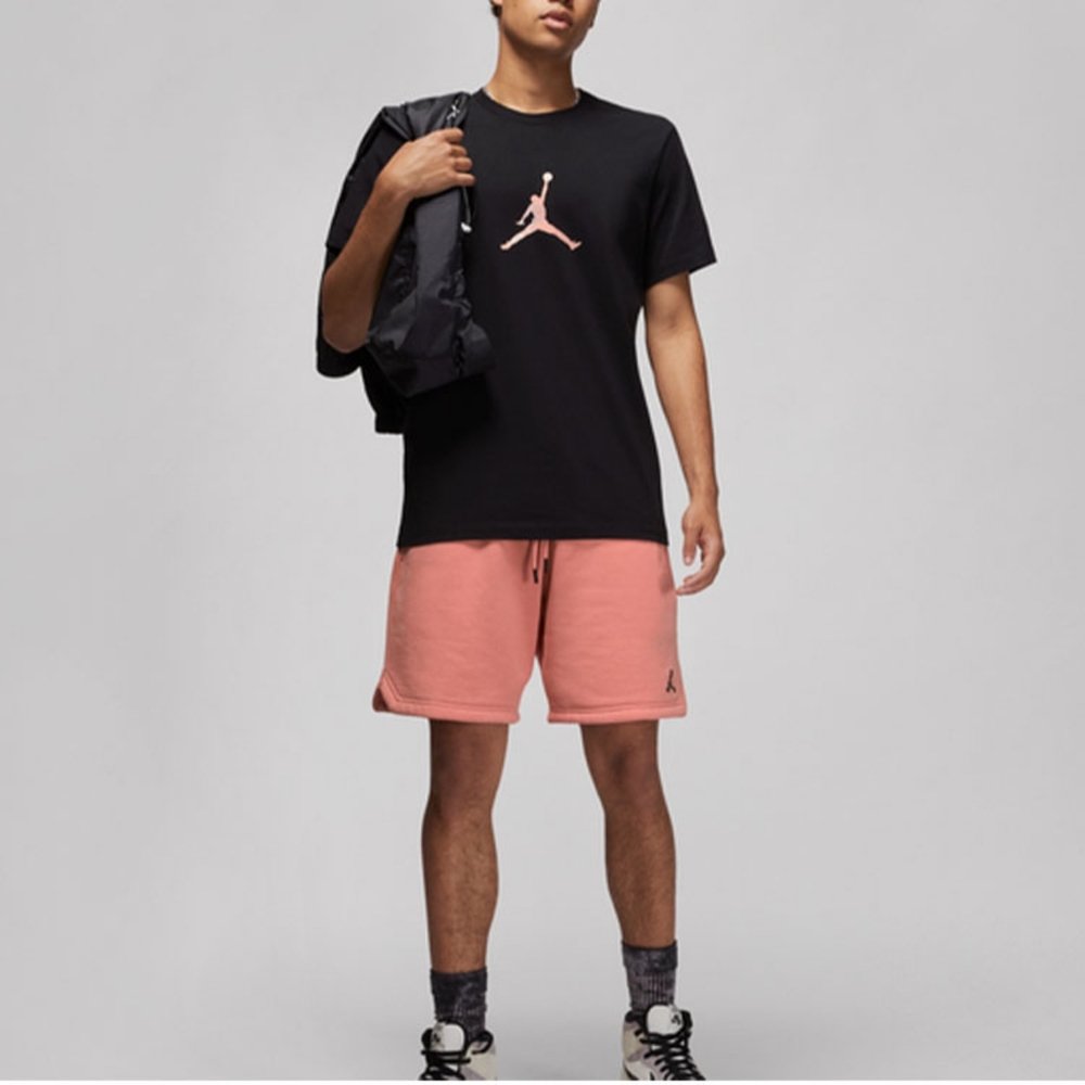 Футболка Jordan 23, черн.