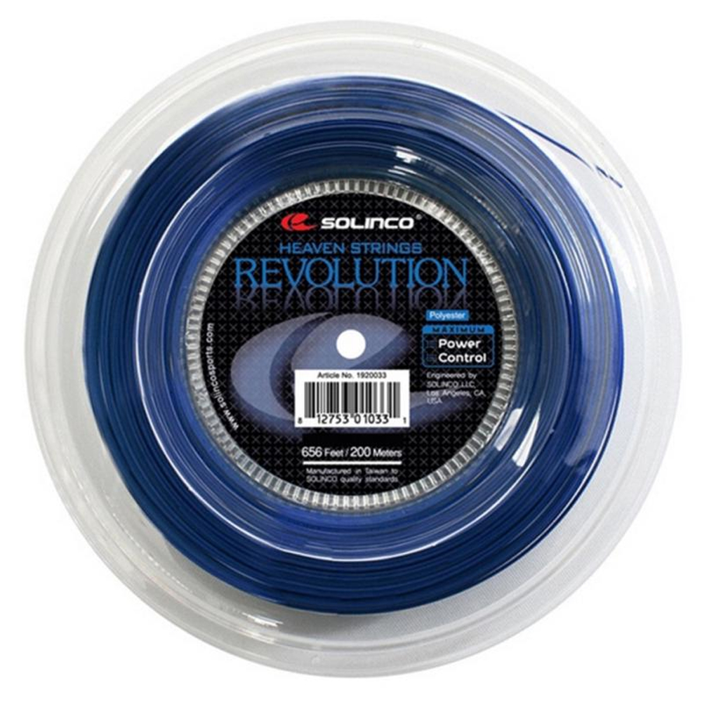 Revolution бобина 200 м