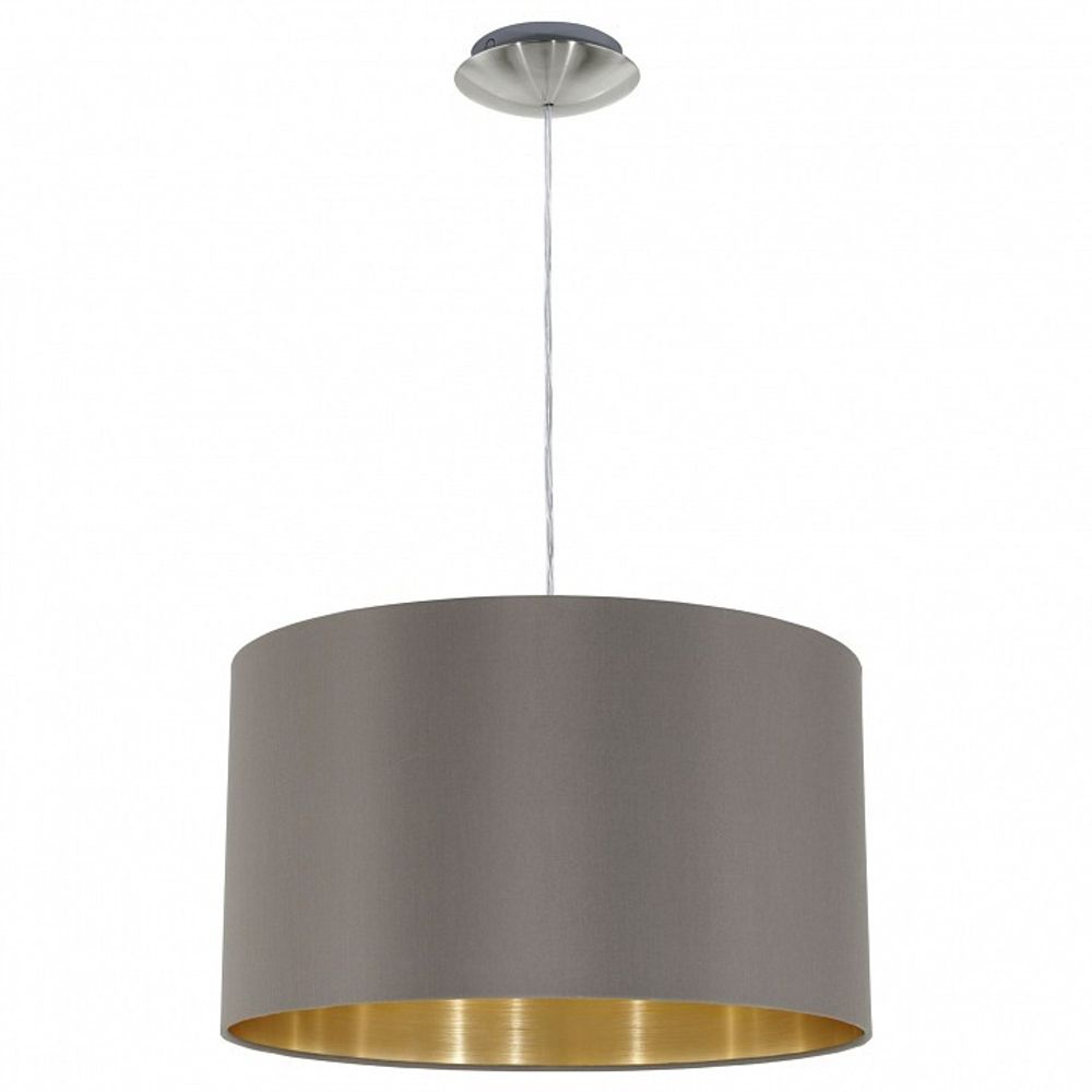 Подвесной светильник Eglo Maserlo 31603