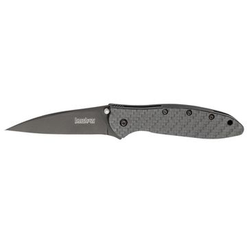 Нож KERSHAW Leek 1660GLCFBLK
