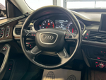 Audi A6, 2012 год