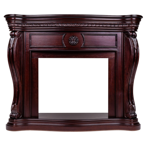 Портал Real Flame Barcelona 26/33 AO-257