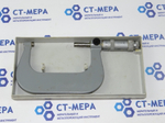 Микрометр МК-100 (75-100мм.) Ц/д 0.01мм. СССР Уценка