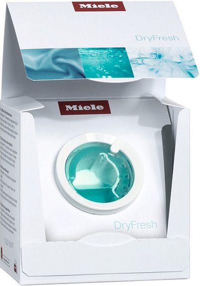 Ароматизатор для сушильных машин Miele DryFresh
