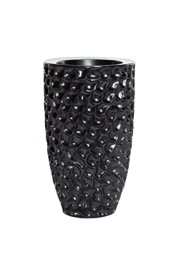 Кашпо 32х32х47см Garda Decor ZS-C785BL-19