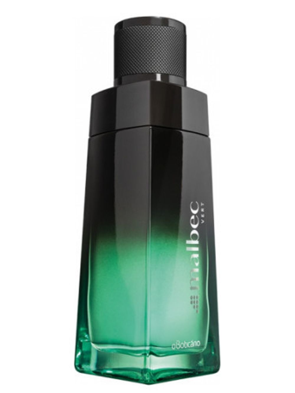 O Boticario Malbec Vert