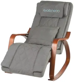 Evo Fitness Home Grеy