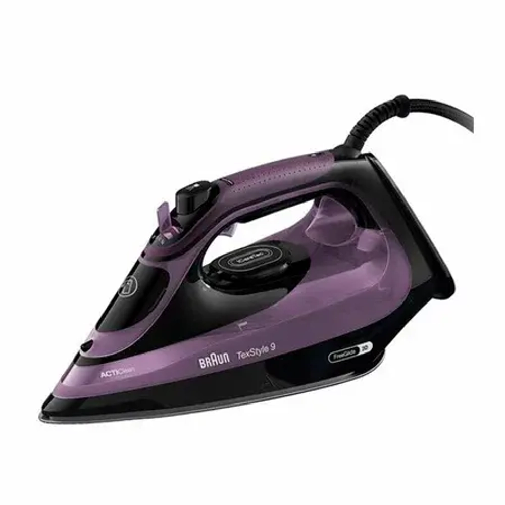 Утюг Braun 12770021-SI9661VI